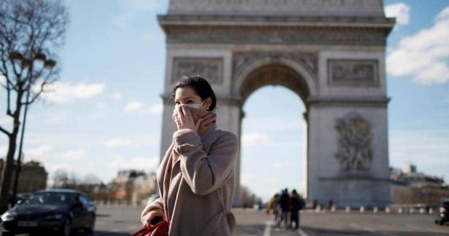 فرنسا.. أكثر من 30 ألف إصابة بفيروس كورونا خلال 24 ساعة