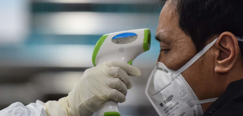 الصحة العالمية حول فيروس كورونا الجديد: غالبية من أصيبوا سوف يشفون