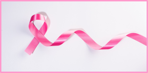 الحملة العربية الرابعة للتوعية بسرطان الثدي