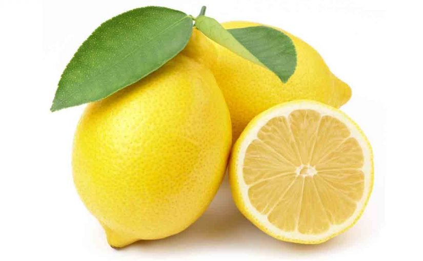 رجيم الليمون