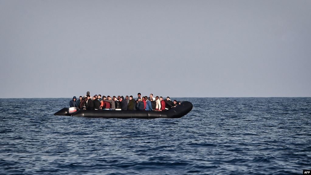 تركيا.. إنقاذ 78 لاجئا بعد منعهم من دخول اليونان