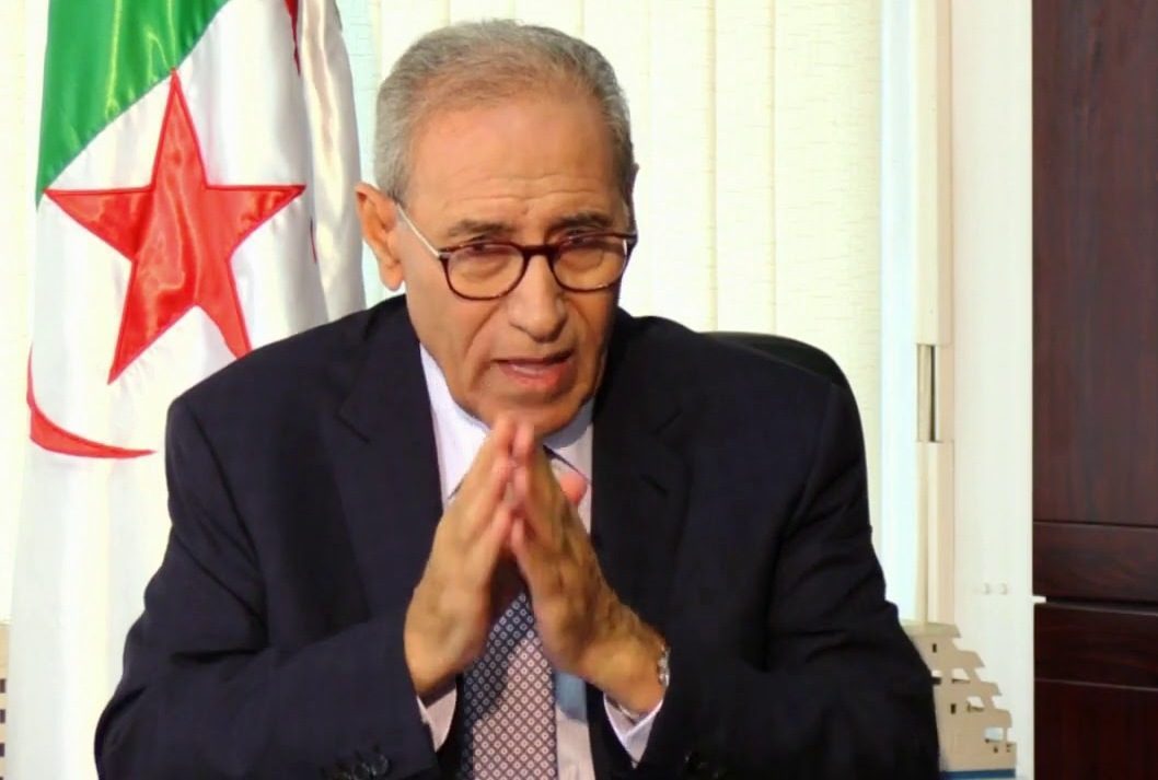 وزير النقل: نشاط الجوية الجزائرية سيقتصر على الرحلات الدولية فقط