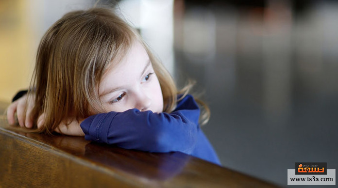 عادات الأطفال السيئة كيف تتعامل مع عادات الأطفال السيئة؟