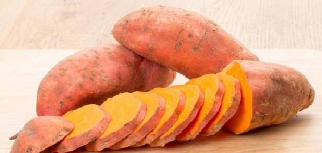 فوائد البطاطا الحلوة لمرضى السكر: ما بين حقائق علمية مثبتة وخرافات