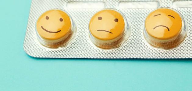 ما علاقة تناول الأدوية المضادة للاكتئاب بمتلازمة السيروتونين