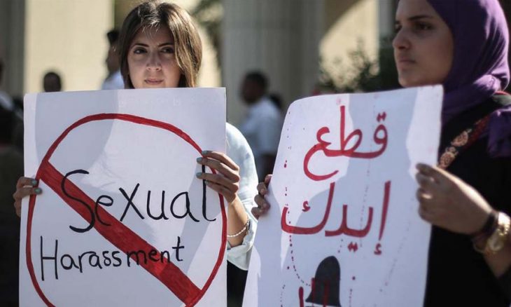 تصاعد ظاهرة الاعتداءات الجنسية في مصر: بلاغات للنيابة وشهادات عن وقائع تحرش واغتصاب