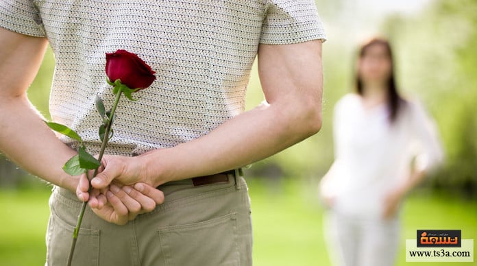 هدية رومانسية كيف تختار هدية رومانسية للحبيب؟