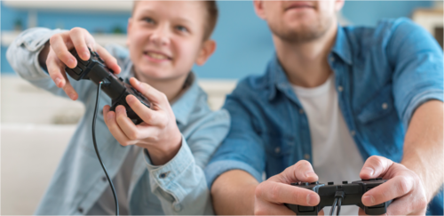 مؤسسة الغذاء والدواء الأمريكية تعتمد لعبة فيديو في علاج الأطفال المصابين باضطراب نقص الانتباه مع فرط النشاط (ADHD)