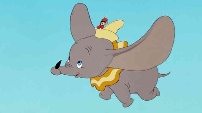 فيلم Dumbo (1941)