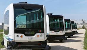 نتيجة بحث الصور عن ‪Singapore  driverless buses  2022‬‏