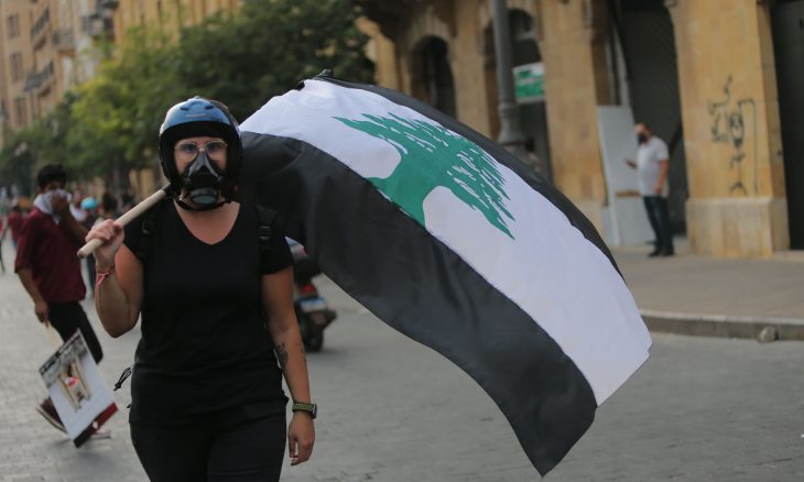 شينكر في بيروت بعد التسوية الفرنسية.. وبومبيو يسبقه بالدعوة إلى نزع سلاح حزب الله