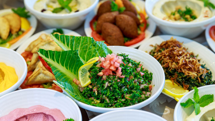 طبابة نت - مبادئ التَّغذية السَّليمة في رمضان