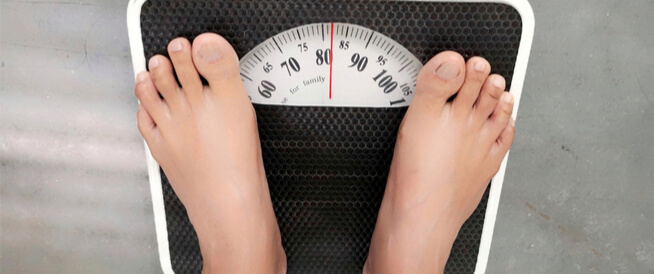 علاج ثبات الوزن: دليلك الشامل