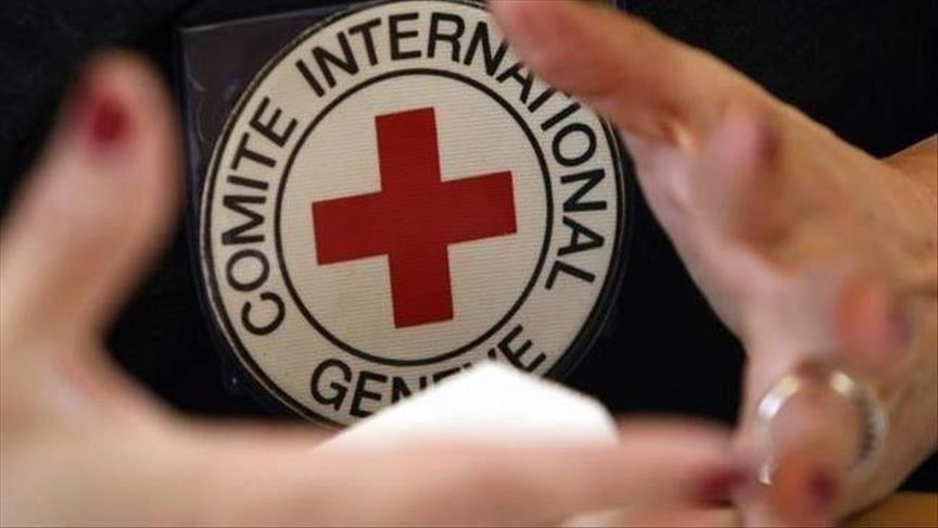 "الصليب الأحمر" يحذر من تداعيات كورونا والحصار على الصحة بغزة