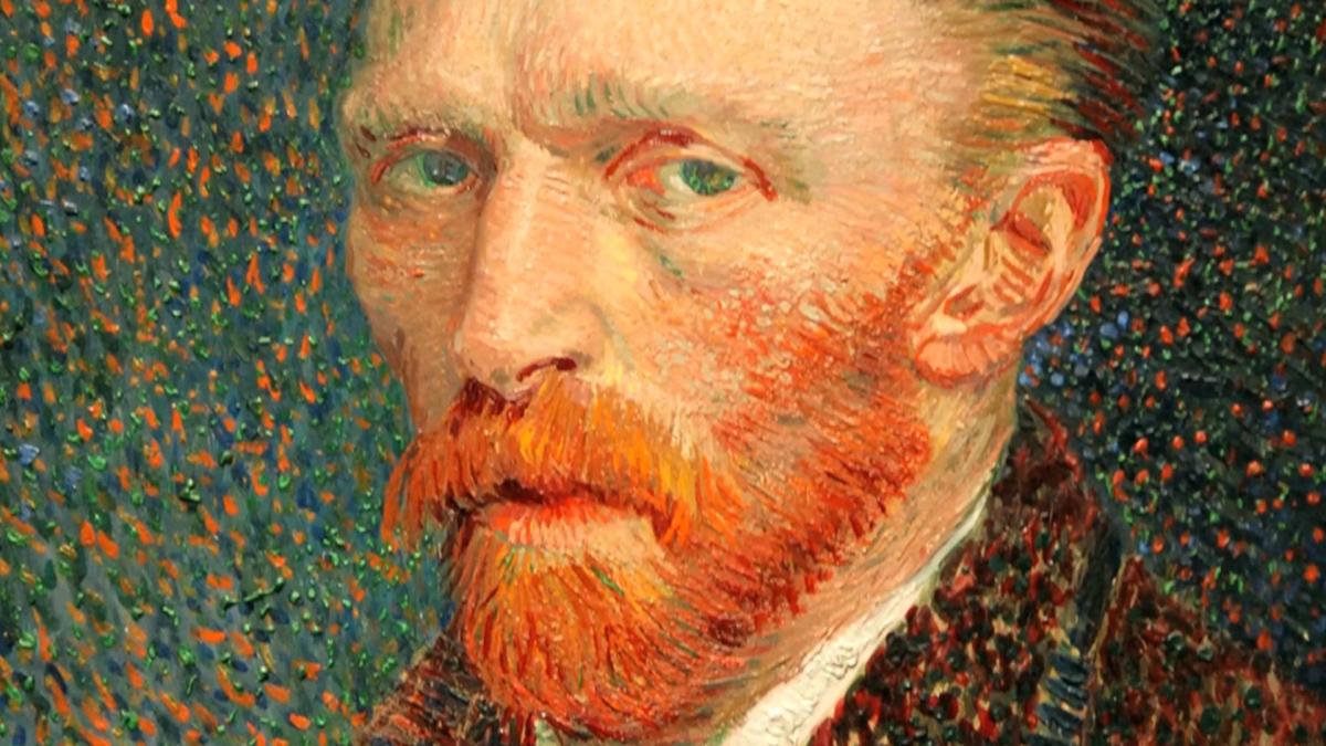 ÙØªÙØ¬Ø© Ø¨Ø­Ø« Ø§ÙØµÙØ± Ø¹Ù âªVan Gogh's deathâ¬â
