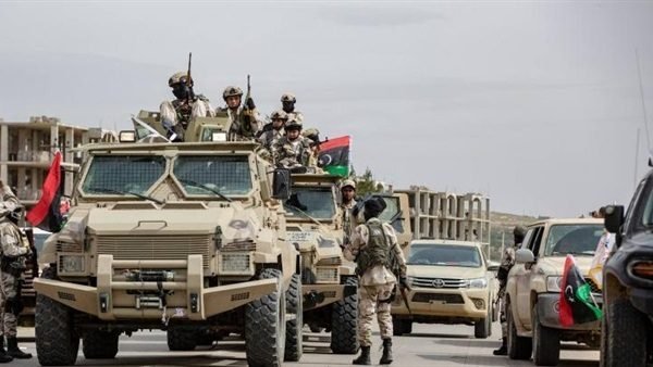 الأمم المتحدة: إتفاق دائم لوقف إطلاق النار في ليبيا