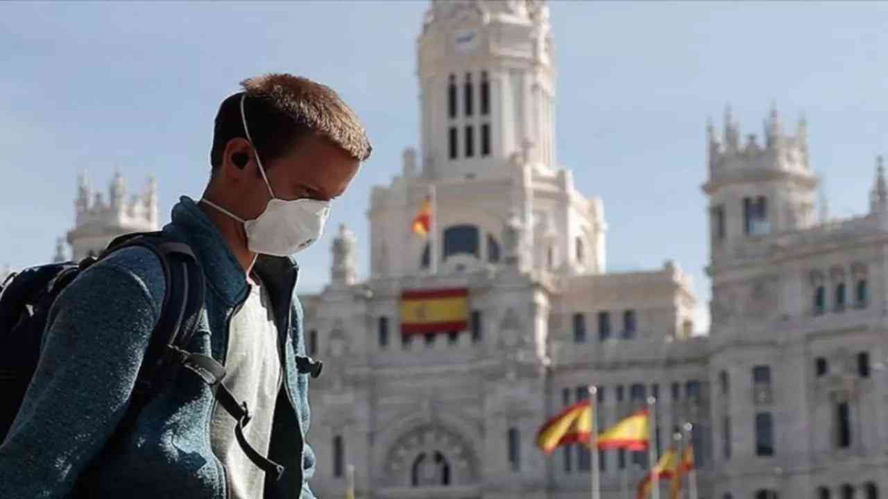 إسبانيا: تمديد الطوارئ وحظر التجول لاحتواء كورونا