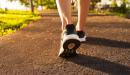 فوائد المشي لإنقاص الوزن