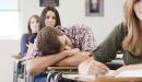 قلة نوم المراهقين مرتبط بالسلوكيات الخطرة