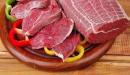 هل تناول اللحوم الحمراء يرفع خطر الإصابة بالسكتة الدماغية