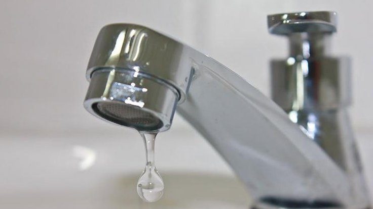 إنقطاع الماء في 4 بلديات غرب العاصمة غدا