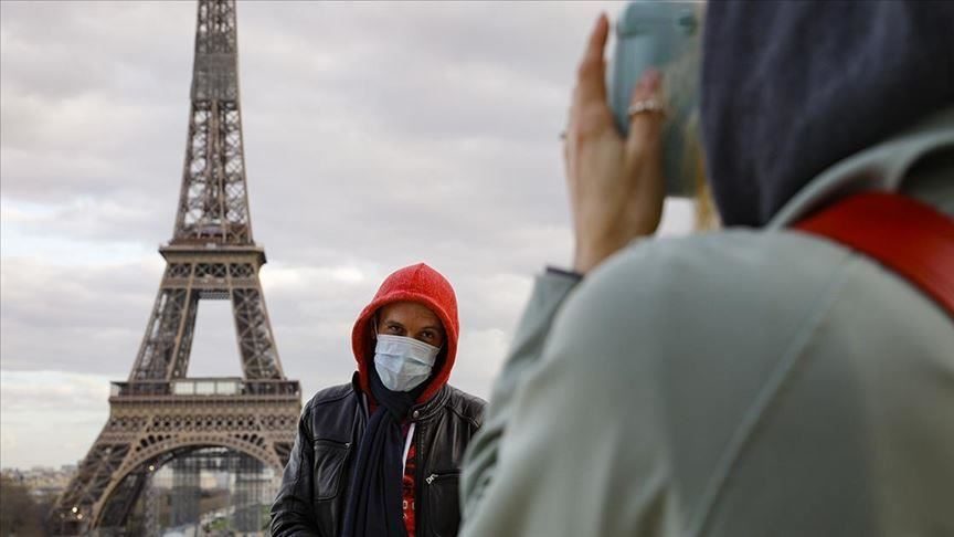كورونا في فرنسا: عدد حالات الإصابة بالفيروس يتجاوز عتبة المليون