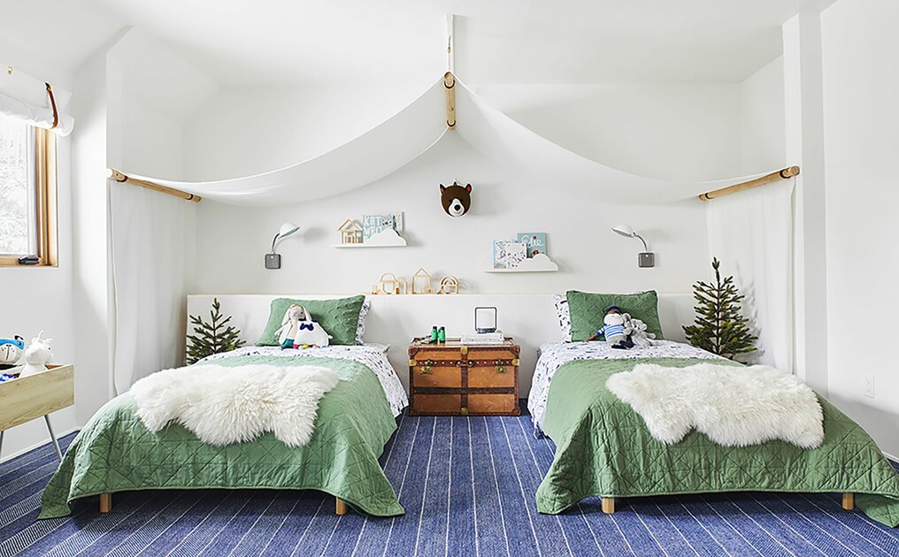 13 Twin Beds With Concealed Storage That Will Transform your