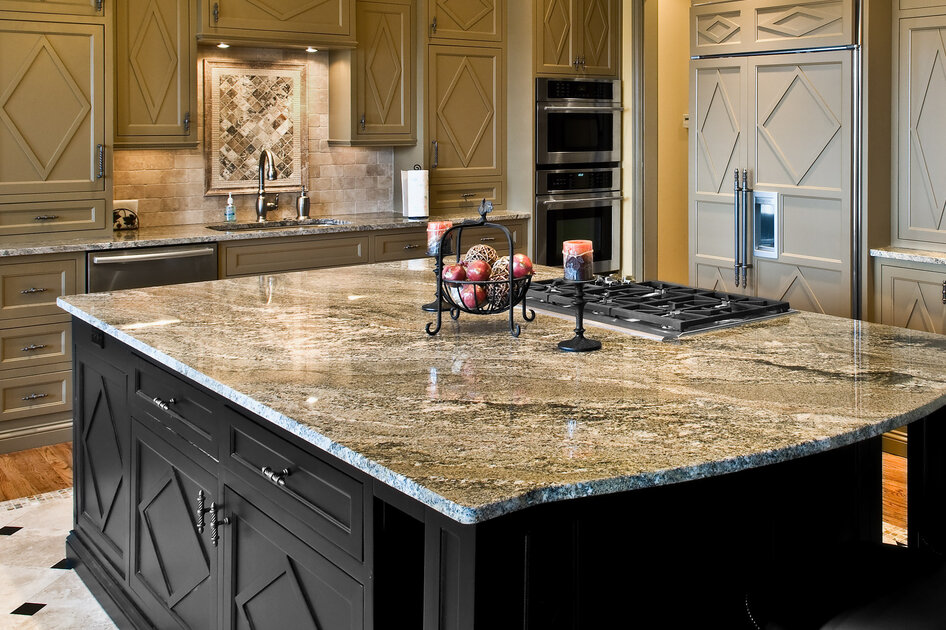 The Benefits of Engineered Stone Countertops | CounterTop Guides