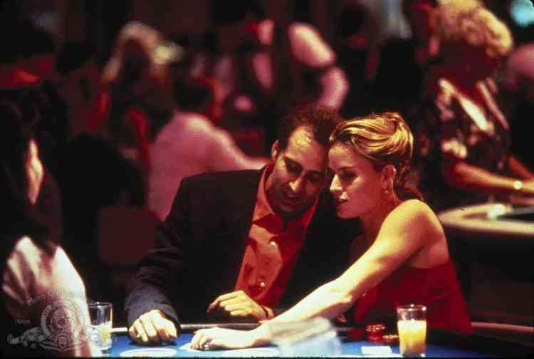 فيلم Leaving Las Vegas (1995)