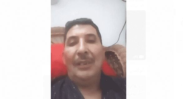سائق الخناصري للأردنيين: التزموا بالحجر