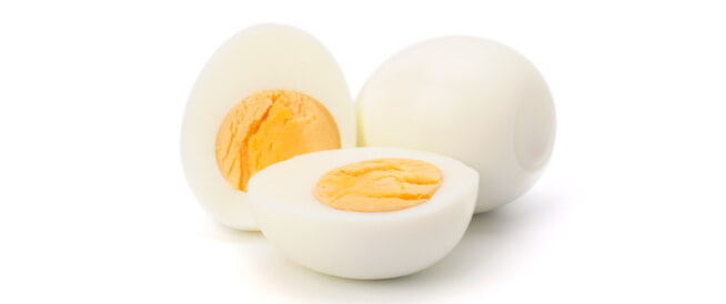 أين يوجد البروتين في البيض ومعلومات تهمك عن البيض