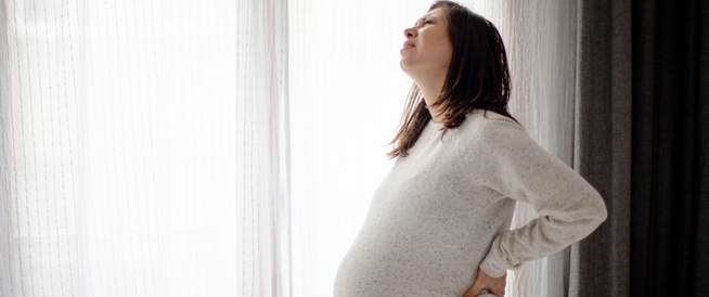 تزرير الحامل: أهم المعلومات