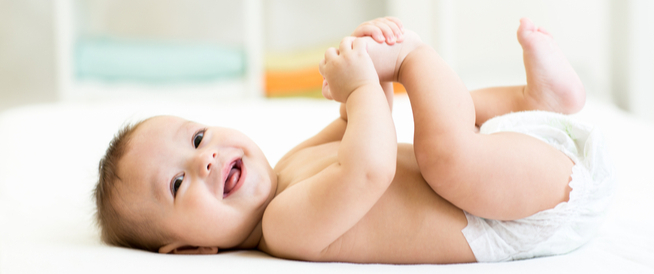 مخاط في براز الرضيع: أسباب وعلاجات