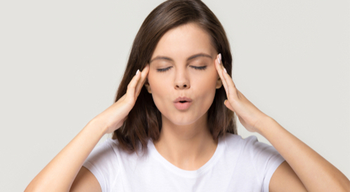 أسباب صداع الرأس من الجانبين وكيفية العلاج