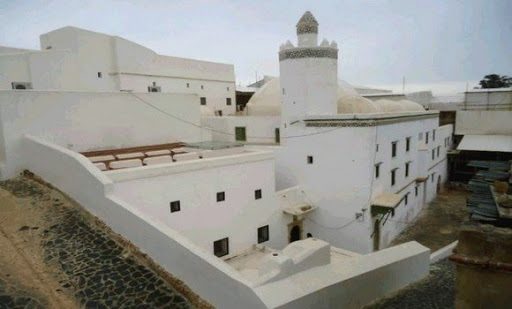 افتتاح معرض بقلعة الجزائر للجمهور والدخول بـ500 دينار