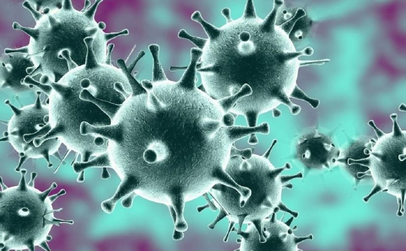 6 اعراض واضحة لفيروس كوفيد 19 كورونا