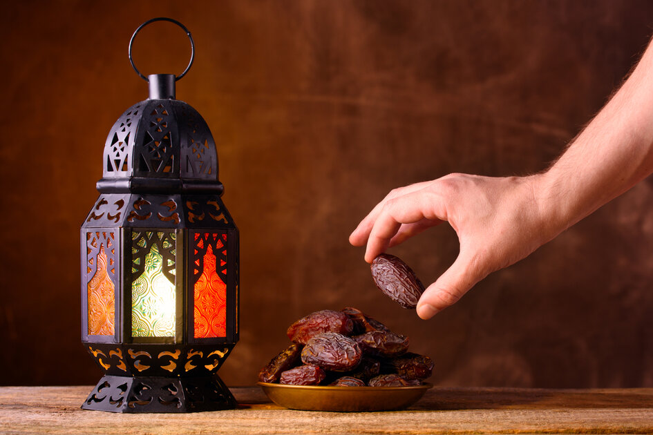رمزيات رمضان فيسبوك