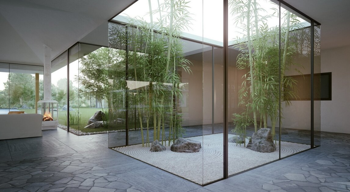 japanese garden design ideas