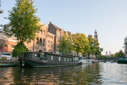 AMSTERDAM CITY