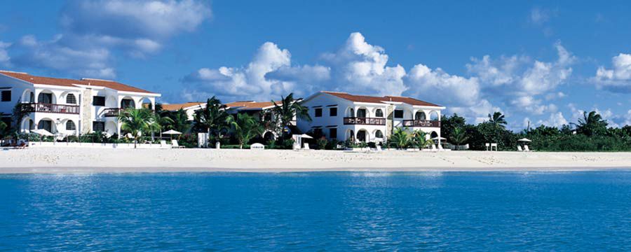 منتجع Carimar Beach Club Resort Anguilla