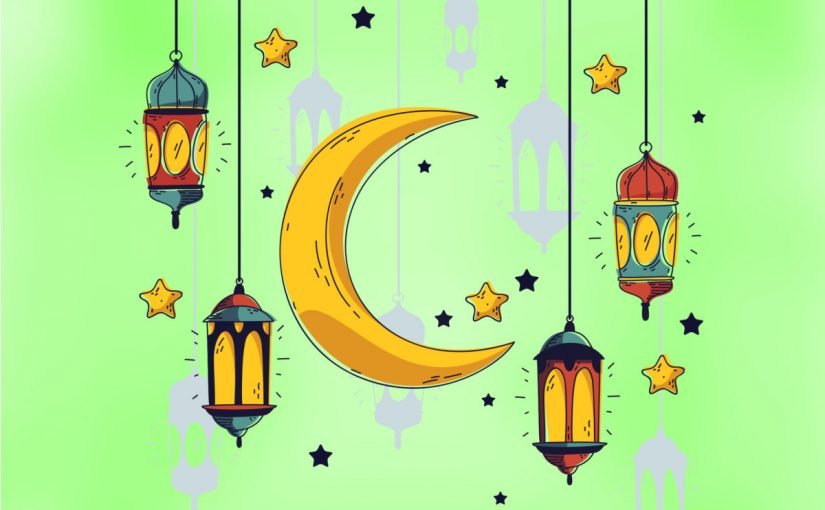أسئلة عن رمضان مع الإجابة