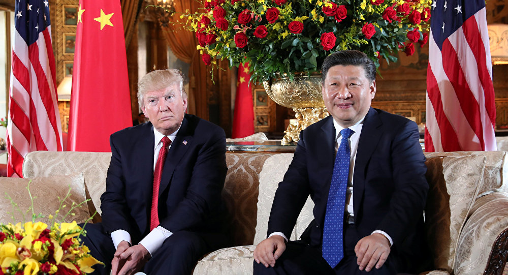 واشنطن تعلن عن إجراءات جديدة ضد الصين لحماية التكنولوجيا الأمريكية