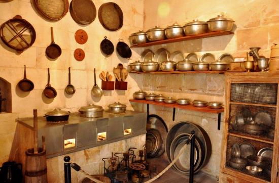 متحف غازي عنتاب Emine Göğüş Culinary Museum