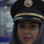 ياسمين الميمني أول سعودية حاصلة على رخصة طيران