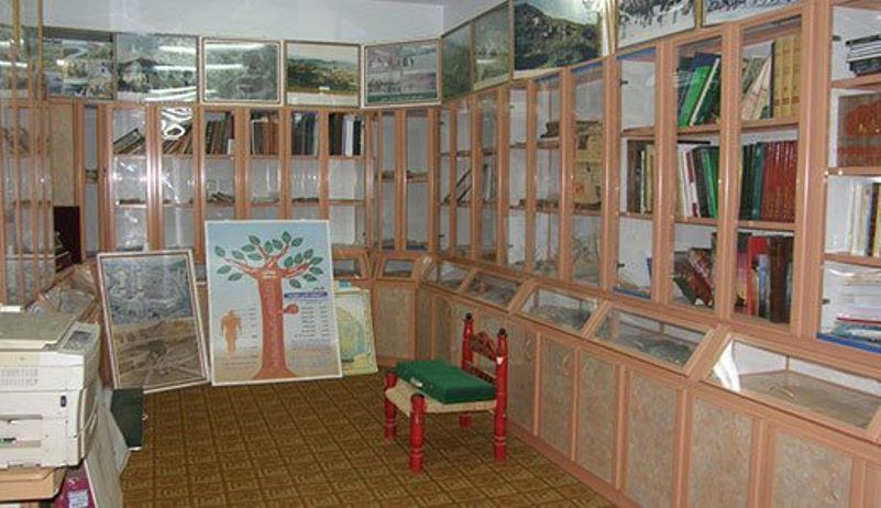 متحف دار ألمع للثقافة والتراث