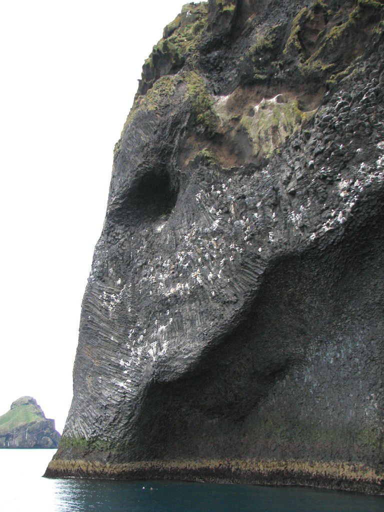 elephant rock