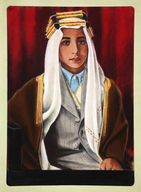 Faisal II of Iraq