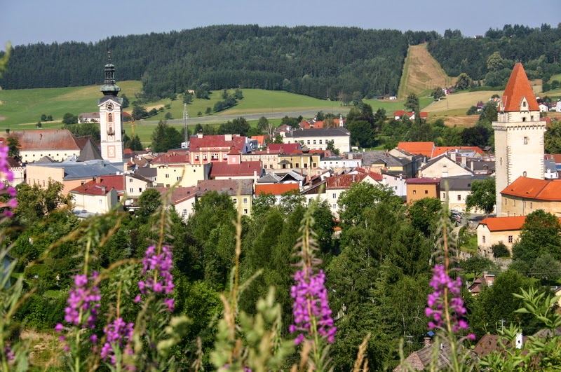 قرية فرايستات