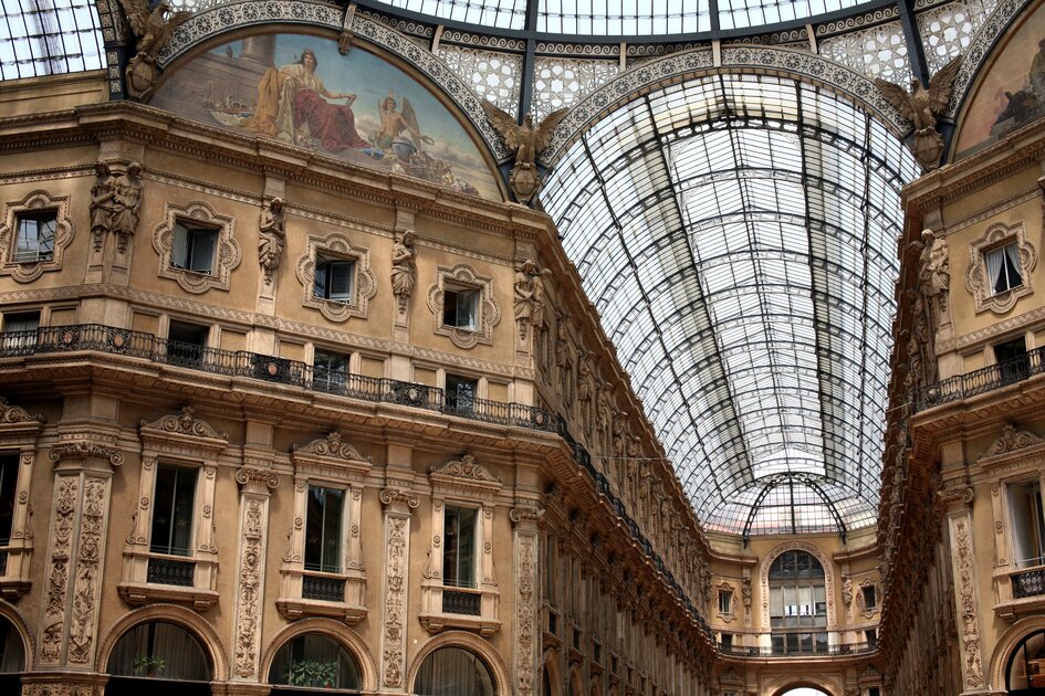 Milan - Tourism Media