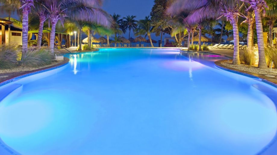 Holiday Inn Resort Aruba – Beach Resort & Casino All Inclusive